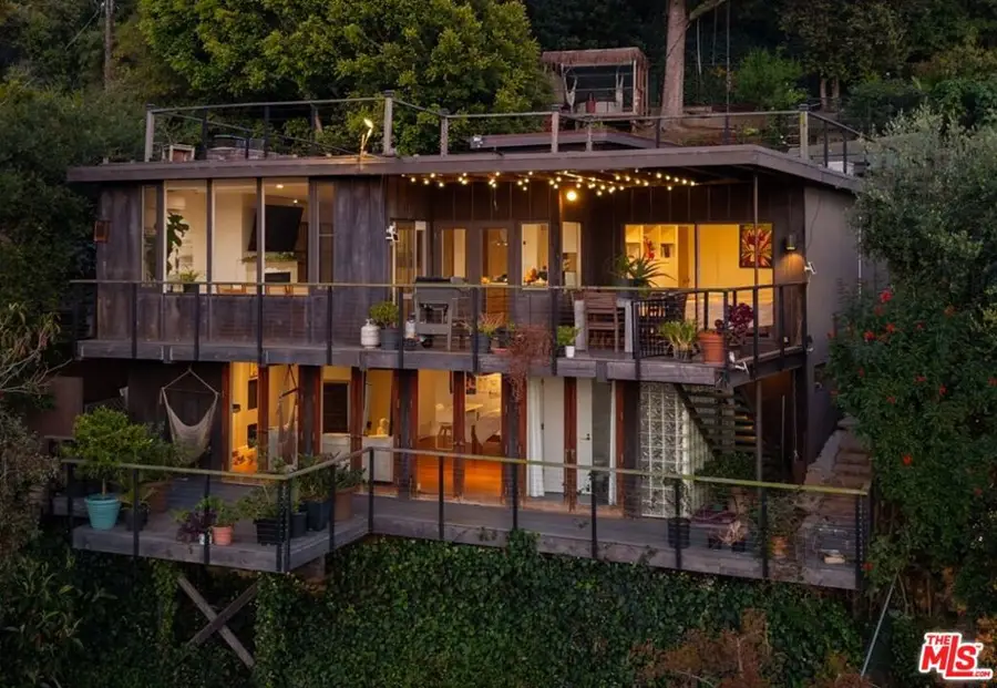 454 Stassi Lane, Santa Monica, CA 90402 - #2