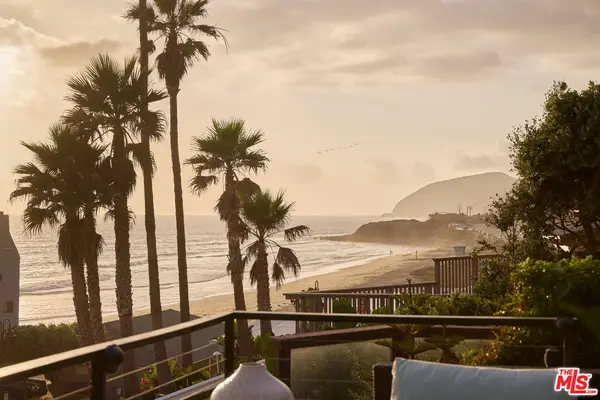 11770 Pacific Coast Highway #U, Malibu, CA 90265