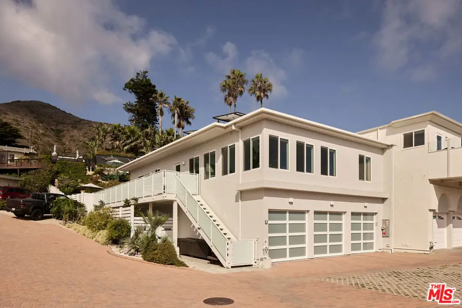 11770 Pacific Coast Highway #U, Malibu, CA 90265 - #3