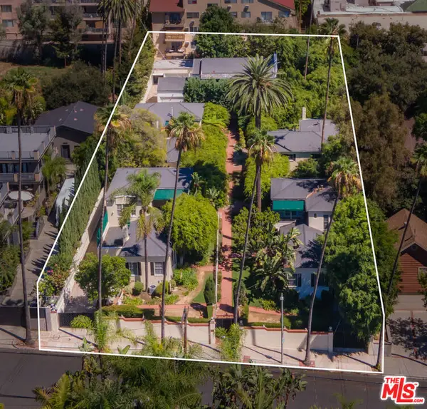 1718 N Vista Street, Los Angeles, CA 90046