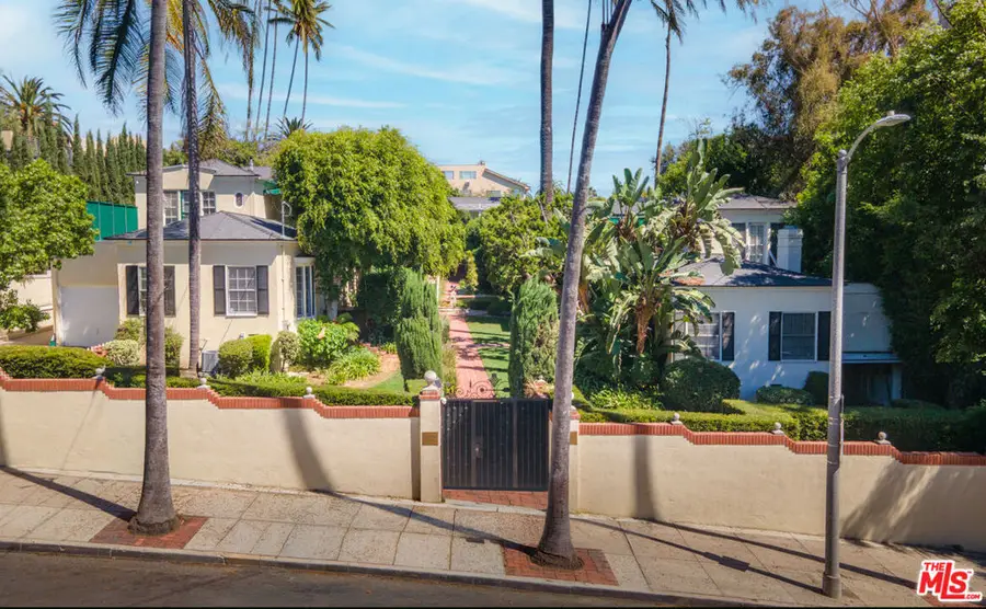 1718 N Vista Street, Los Angeles, CA 90046 - #2
