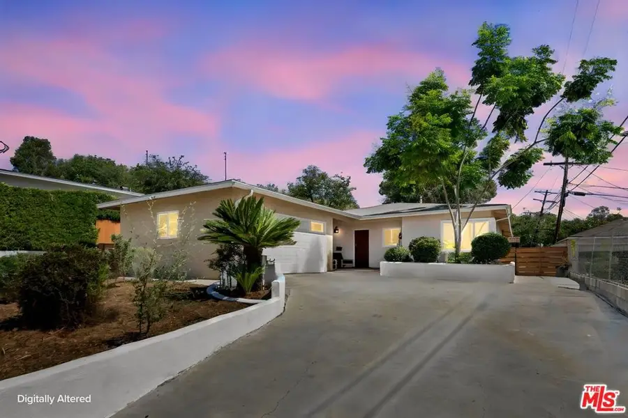 2216 N Indiana Avenue, Los Angeles, CA 90032 - #2