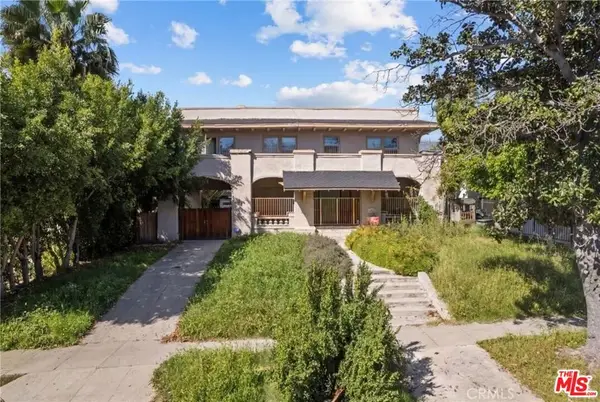 1021 S Gramercy Place, Los Angeles, CA 90019