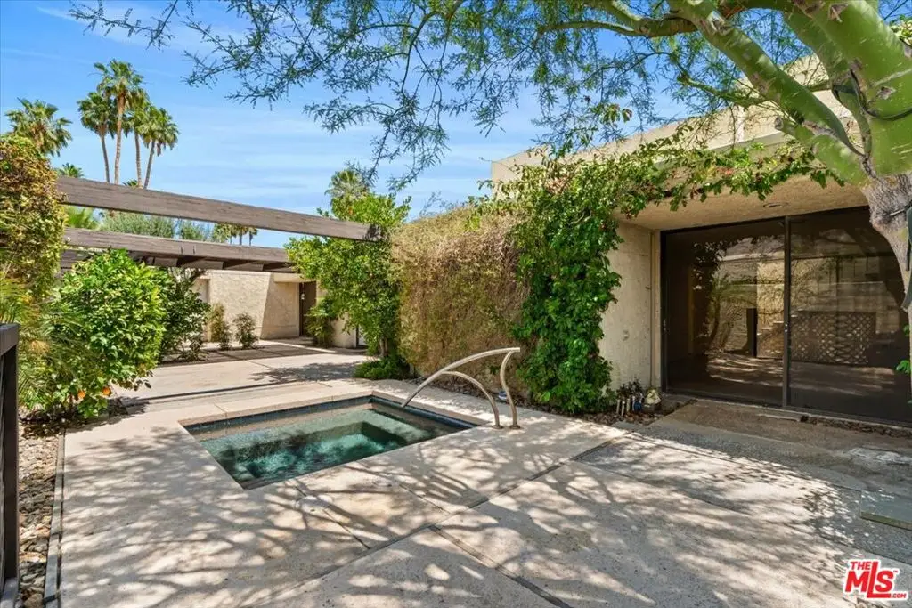 426 N Hermosa Drive, Palm Springs, CA 92262 - #1
