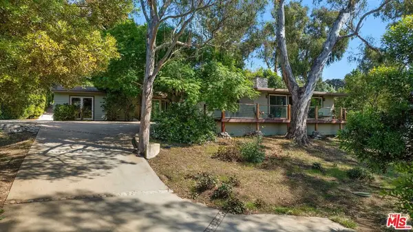 6100 Bonsall Drive, Malibu, CA 90265