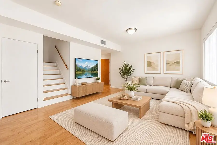 2864 Sunset Place #201, Los Angeles, CA 90005 - #3