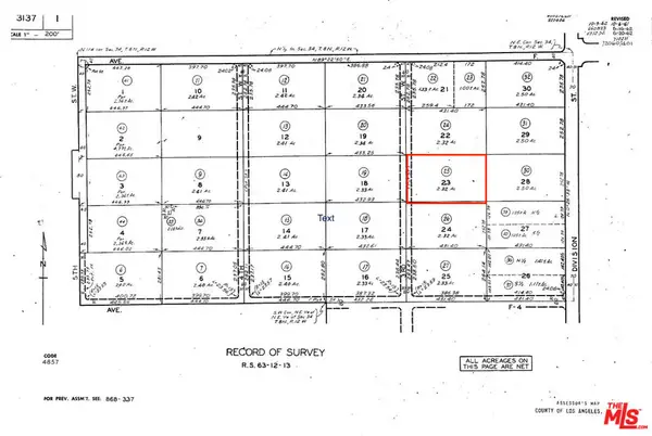 47456 3rd St, Roosevelt, CA 93535