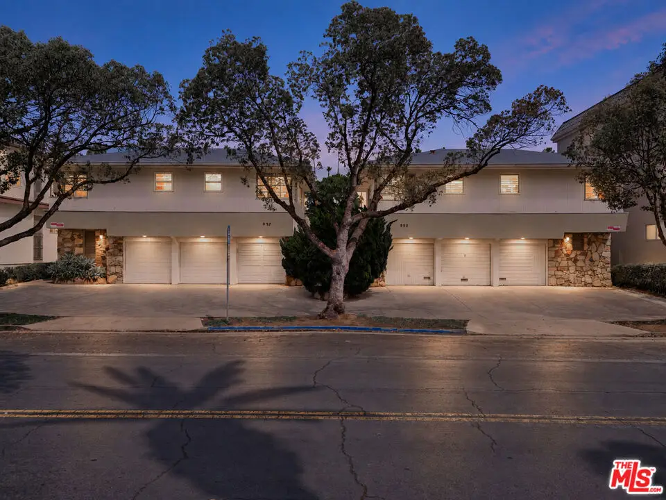 927 3rd Street, Santa Monica, CA 90403 - #1