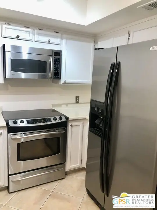 1598 N Kaweah Road #3, Palm Springs, CA 92262 - #2