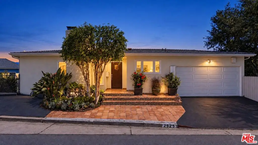 2525 Ivanhoe Drive, Los Angeles, CA 90039 - #1