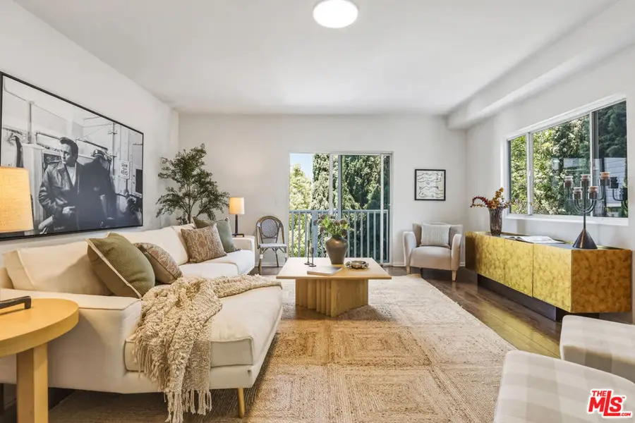 2525 Ivanhoe Drive, Los Angeles, CA 90039 - #2