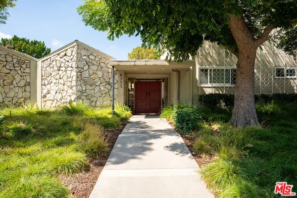 4353 Colfax Avenue #24, Studio City, CA 91604