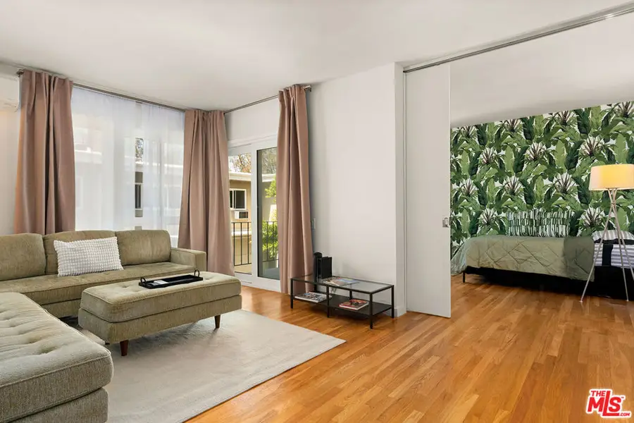 4353 Colfax Avenue #24, Studio City, CA 91604 - #2