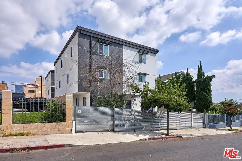 1522 Arapahoe Street, Los Angeles, CA 90006 - #1