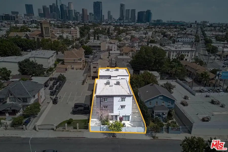 1522 Arapahoe Street, Los Angeles, CA 90006 - #3