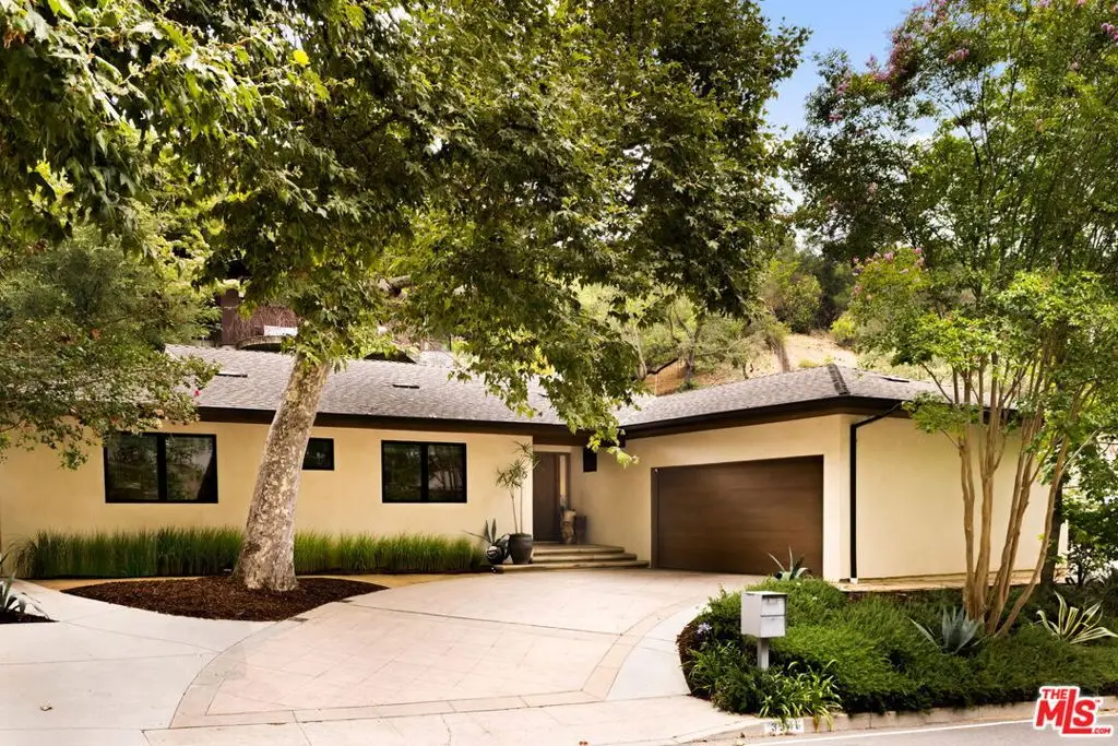 3546 Mandeville Canyon Road, Los Angeles, CA 90049 - #1