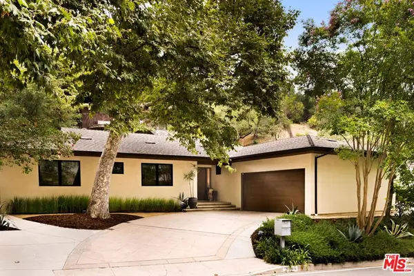 3546 Mandeville Canyon Road, Los Angeles, CA 90049