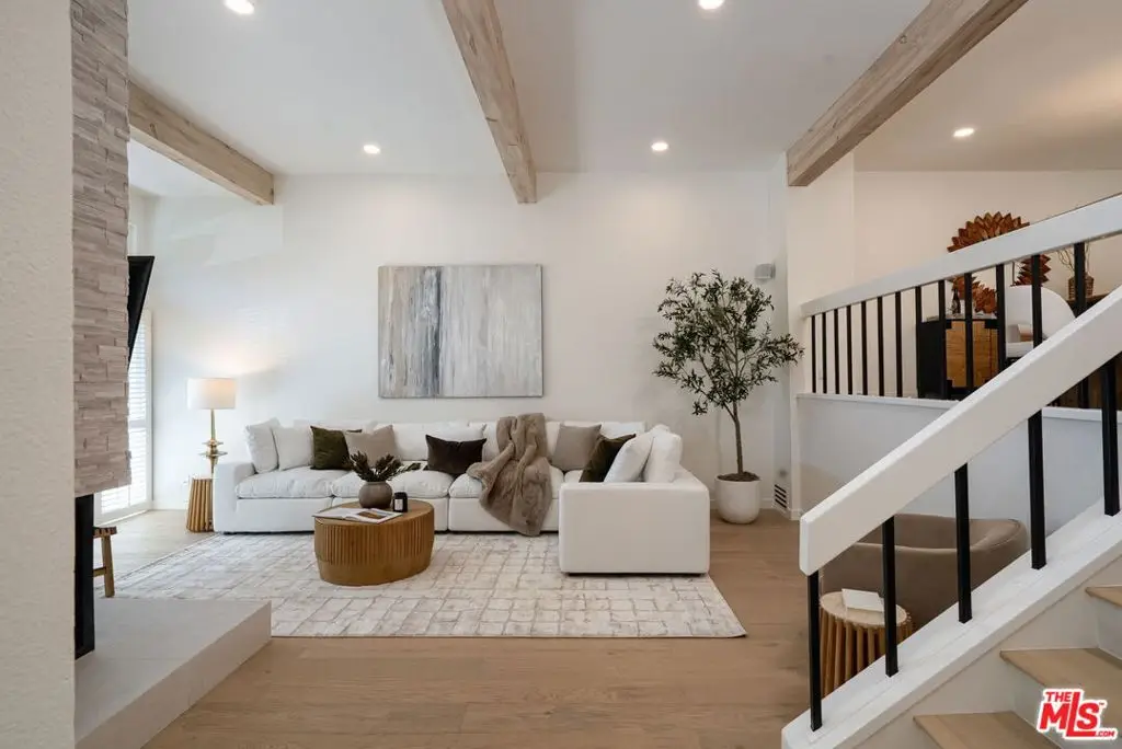 1535 Michael Lane, Pacific Palisades, CA 90272 - #1