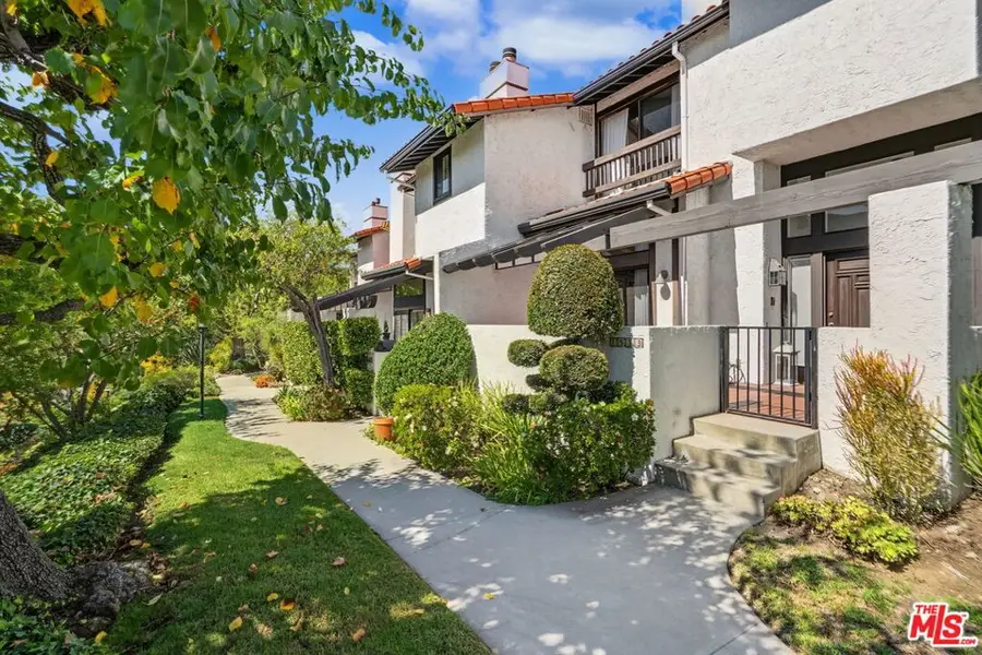 1535 Michael Lane, Pacific Palisades, CA 90272 - #3