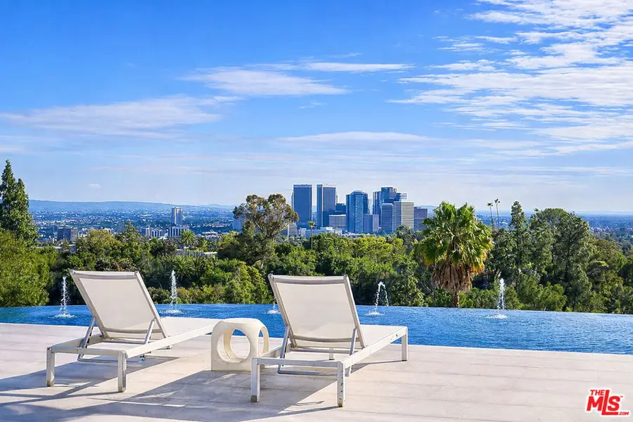 1169 Loma Linda Drive, Beverly Hills, CA 90210 - #2