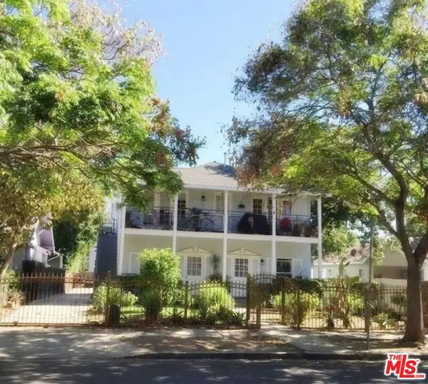 6640 Leland Way, Los Angeles, CA 90028