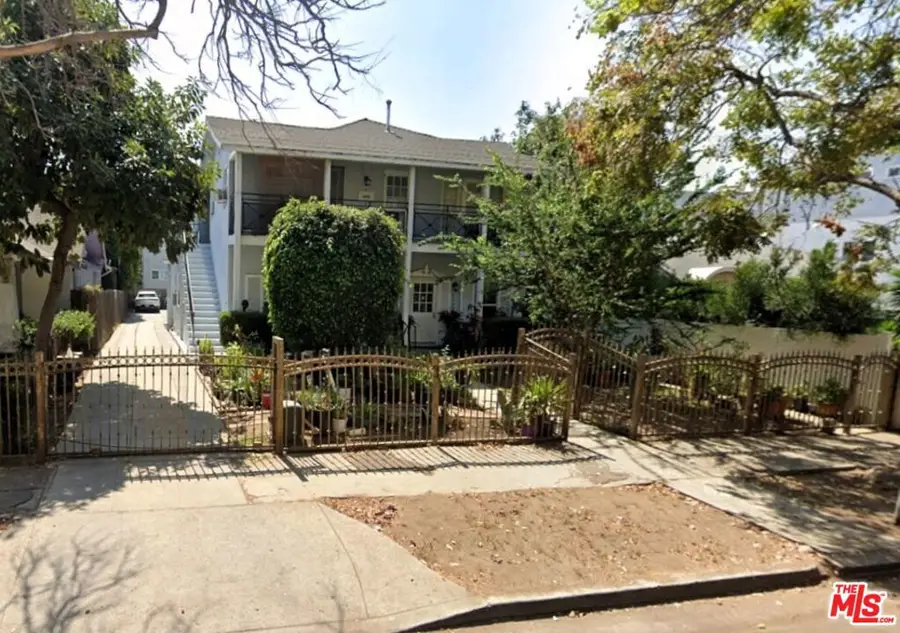 6640 Leland Way, Los Angeles, CA 90028 - #2