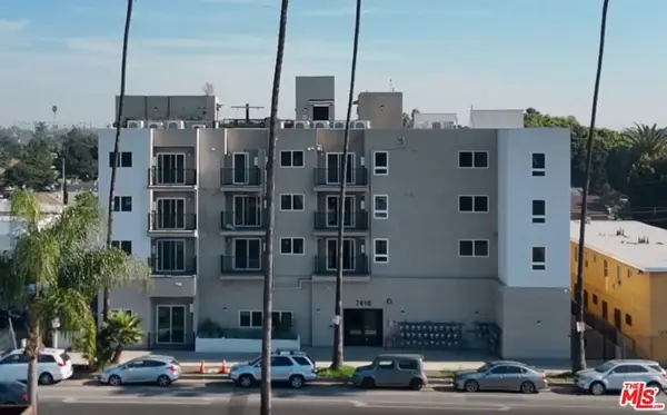 7410 Avalon Boulevard, Los Angeles, CA 90003