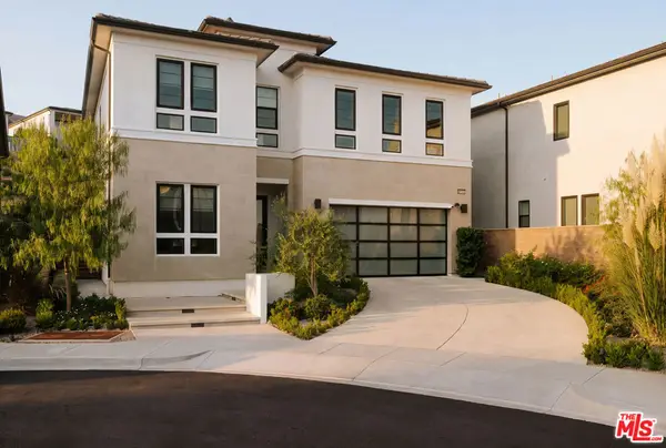 20511 W Hummingbird Court, Porter Ranch, CA 91326