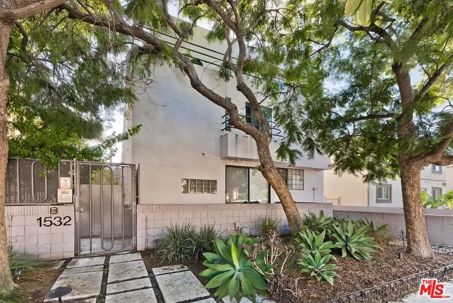 1532 9th Street #8, Santa Monica, CA 90401 - #3