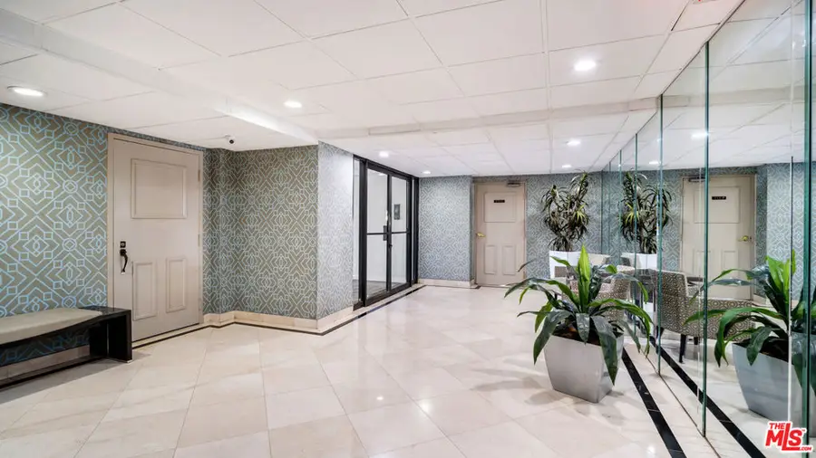 1115 S Elm Drive #415, Los Angeles, CA 90035 - #2