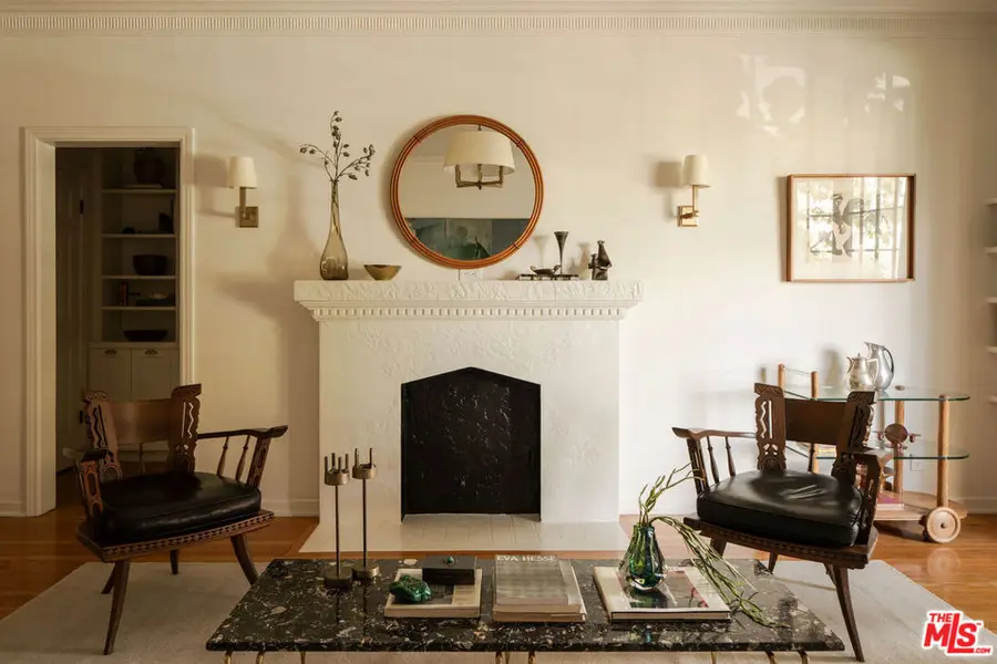 6051 Scenic Avenue, Los Angeles, CA 90068 - #3