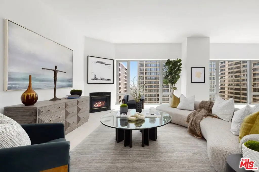 10727 Wilshire Boulevard #1001, Los Angeles, CA 90024 - #1