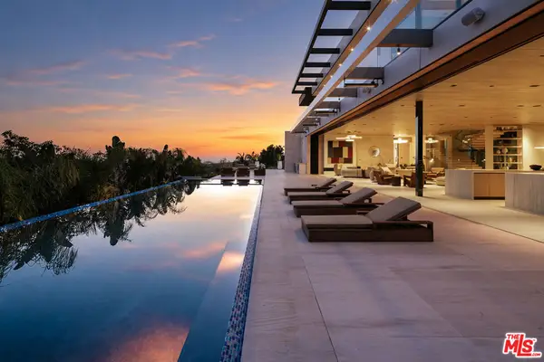 1210 Chickory Lane, Los Angeles, CA 90049