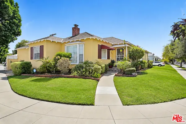 3750 Sutro Avenue, Los Angeles, CA 90018