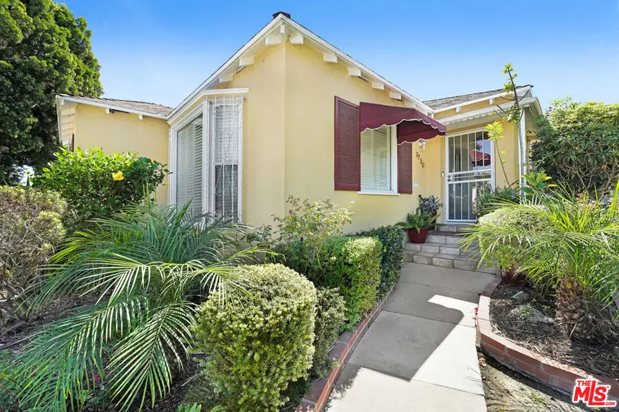 3750 Sutro Avenue, Los Angeles, CA 90018 - #2
