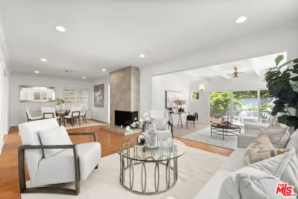 9131 Olin Street, Los Angeles, CA 90034