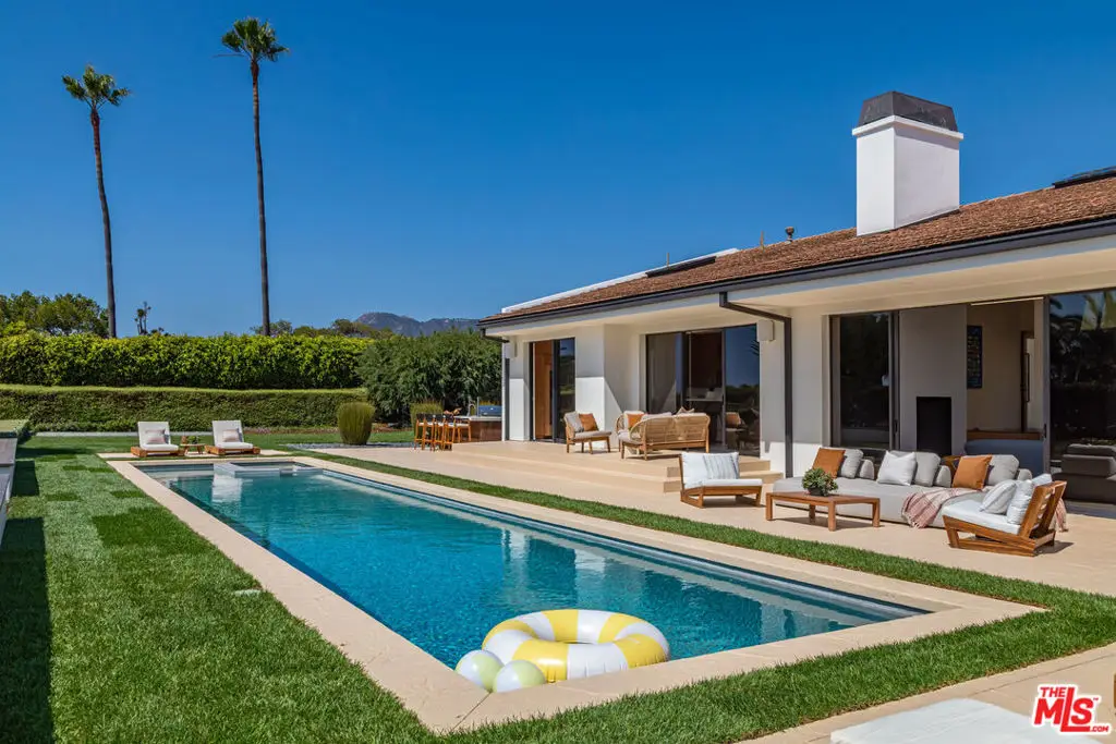 6419 Merritt Drive, Malibu, CA 90265 - #1