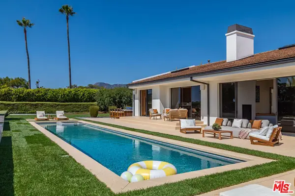 6419 Merritt Drive, Malibu, CA 90265