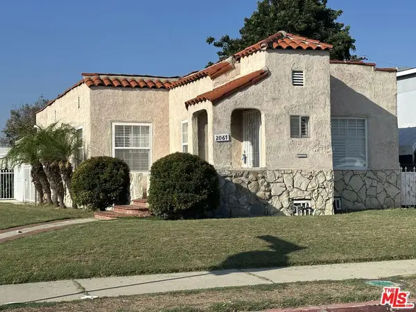 2067 W 65th Place, Los Angeles, CA 90047