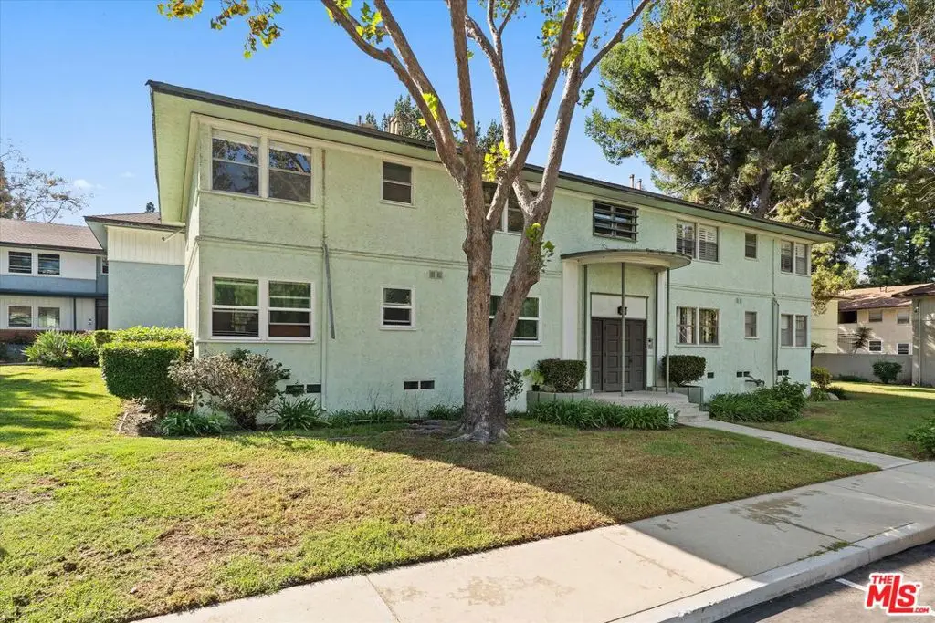 5829 Bowcroft Street #4, Los Angeles, CA 90016 - #1