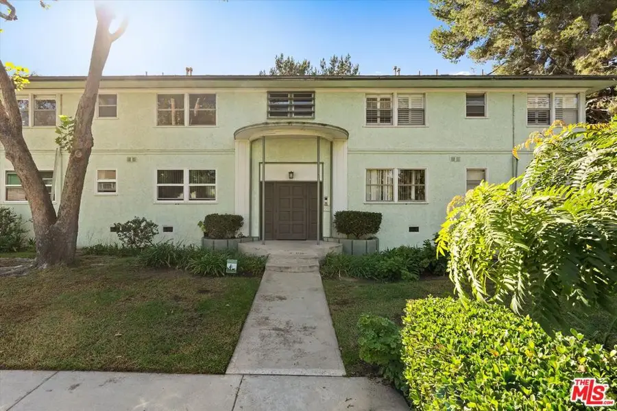 5829 Bowcroft Street #4, Los Angeles, CA 90016 - #2