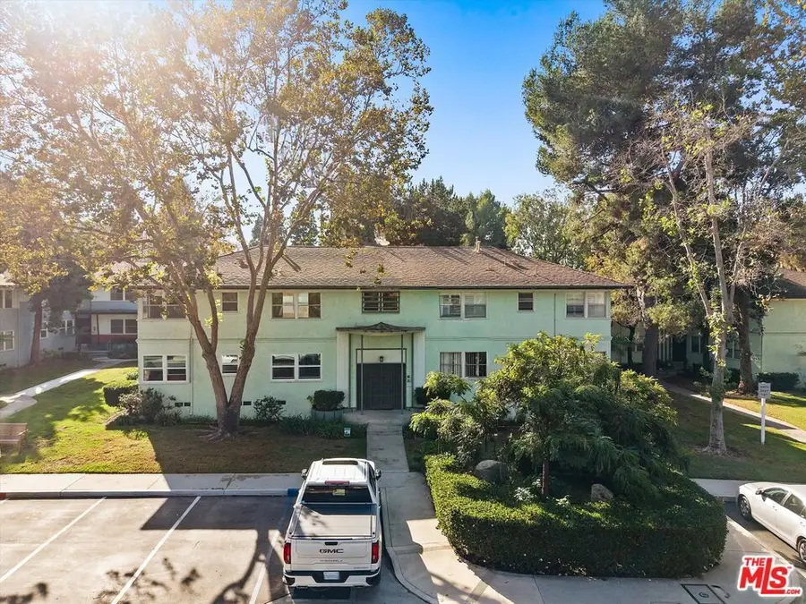 5829 Bowcroft Street #4, Los Angeles, CA 90016 - #3