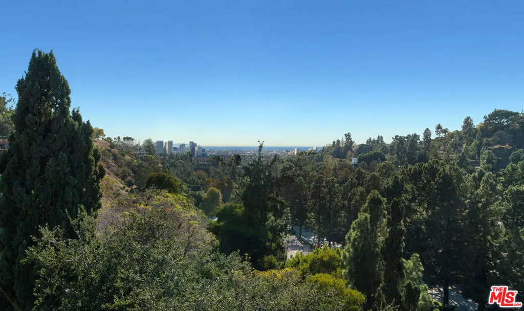 1579 Lindacrest Drive, Beverly Hills, CA 90210 - #1