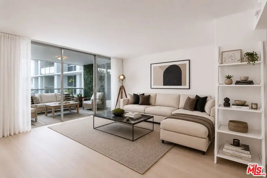201 Ocean Avenue #305B, Santa Monica, CA 90402 - #3
