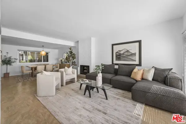 2677 Centinela Avenue #203, Santa Monica, CA 90405