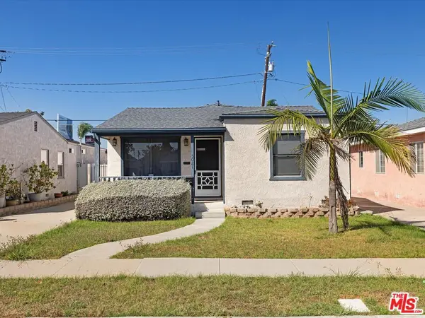 5021 W 129th Street, Hawthorne, CA 90250