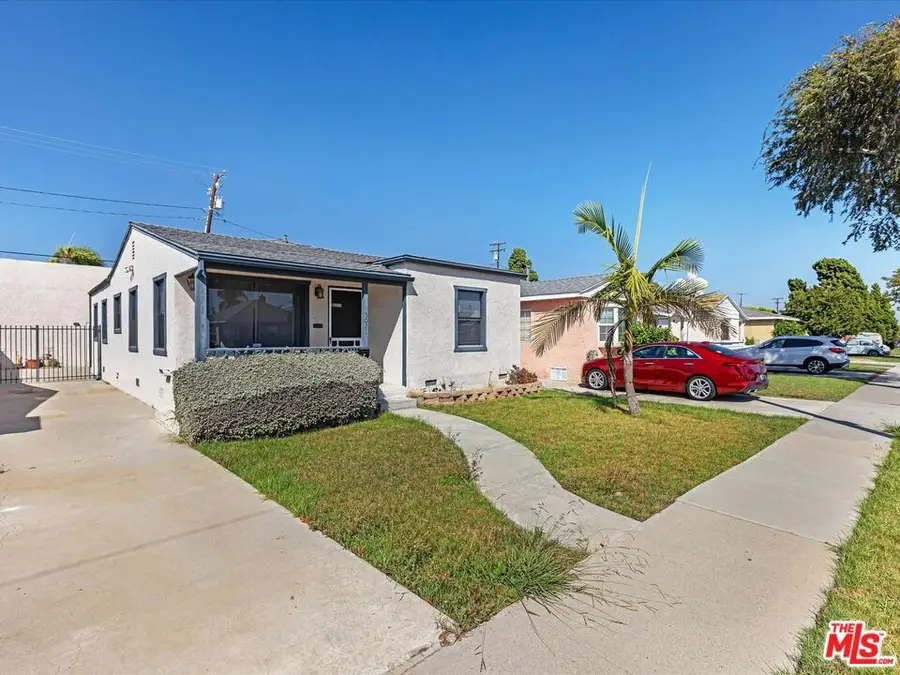 5021 W 129th Street, Hawthorne, CA 90250 - #2