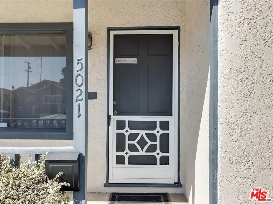 5021 W 129th Street, Hawthorne, CA 90250 - #3