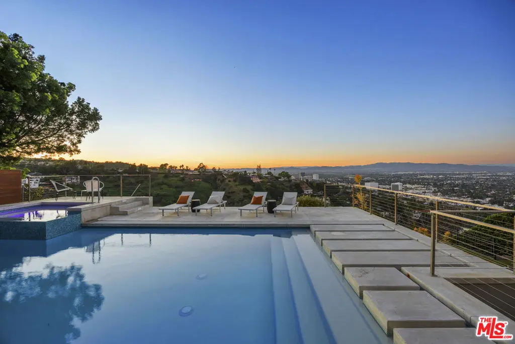3851 Beverly Ridge Drive, Sherman Oaks, CA 91423 - #1