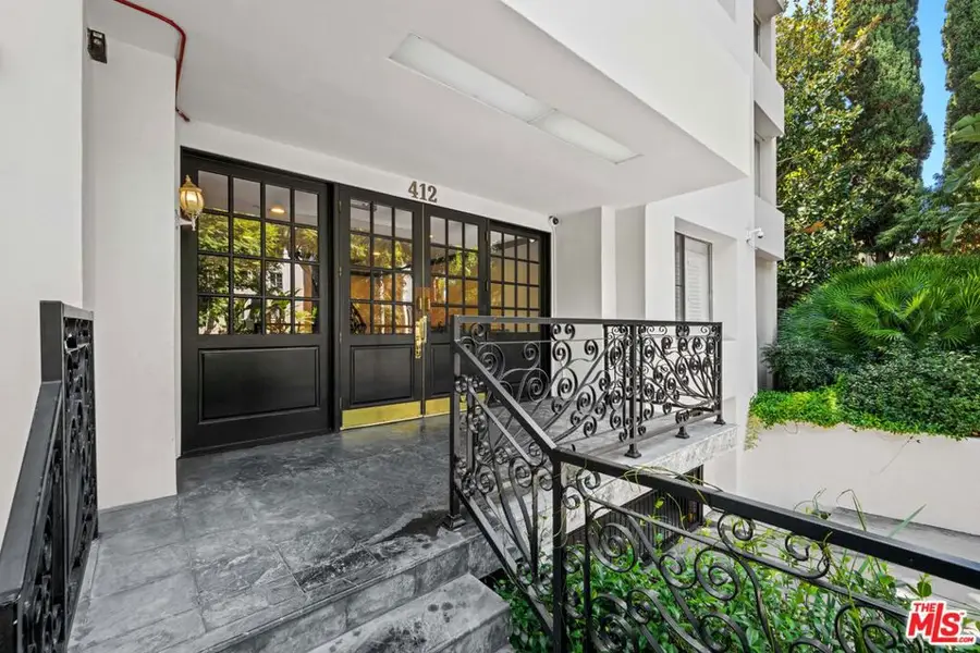 412 N Palm Drive #604, Beverly Hills, CA 90210 - #3